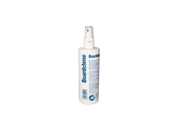 Mousse de Limpeza para Quadro Branco Boardclene – 250 ml Mousse de Limpeza para Quadro Branco Boardclene – 250 ml